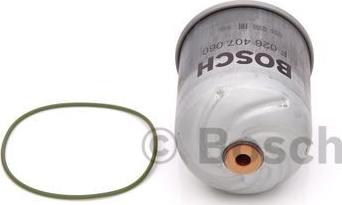BOSCH F 026 407 060 - FILTR OLEJU RENAULT RVI MAGNUM