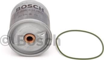 BOSCH F 026 407 060 - FILTR OLEJU RENAULT RVI MAGNUM