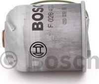 BOSCH F 026 407 060 - FILTR OLEJU RENAULT RVI MAGNUM