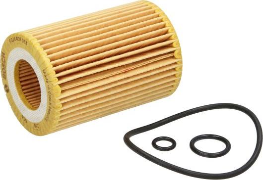 BOSCH F 026 407 068 — Filtr oleju