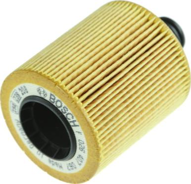 BOSCH F 026 407 067 — Filtr oleju