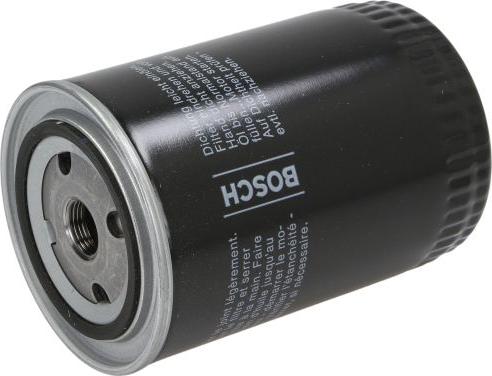 BOSCH F 026 407 004 — Filtr oleju
