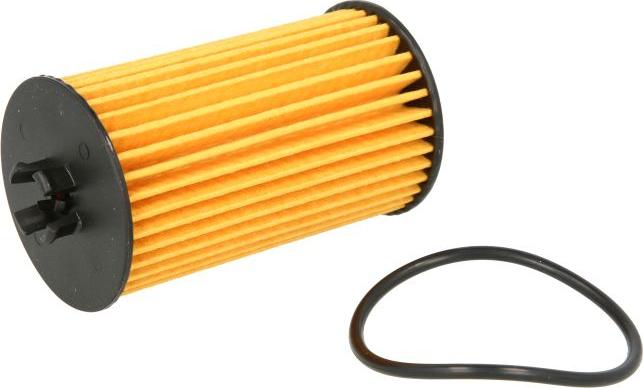 BOSCH F 026 407 006 — Filtr oleju