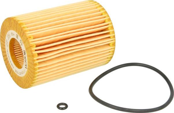 BOSCH F 026 407 008 — Filtr oleju