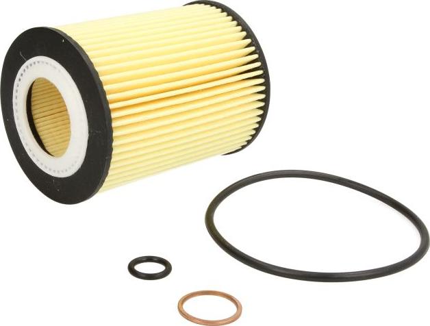 BOSCH F 026 407 010 — Filtr oleju