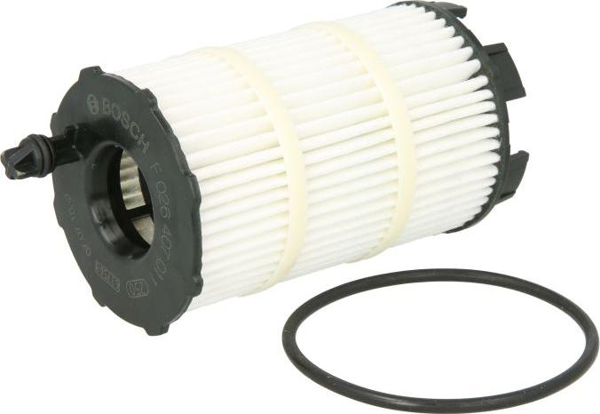 BOSCH F 026 407 011 — Filtr oleju