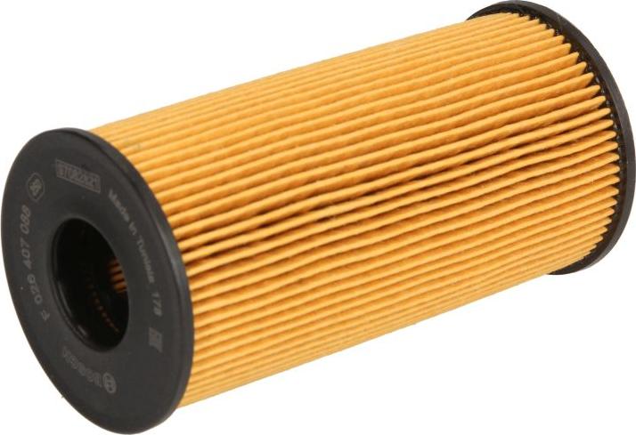 BOSCH F 026 407 088 — Filtr oleju