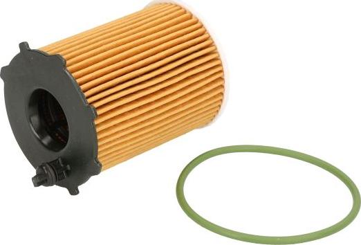 BOSCH F 026 407 082 — Filtr oleju