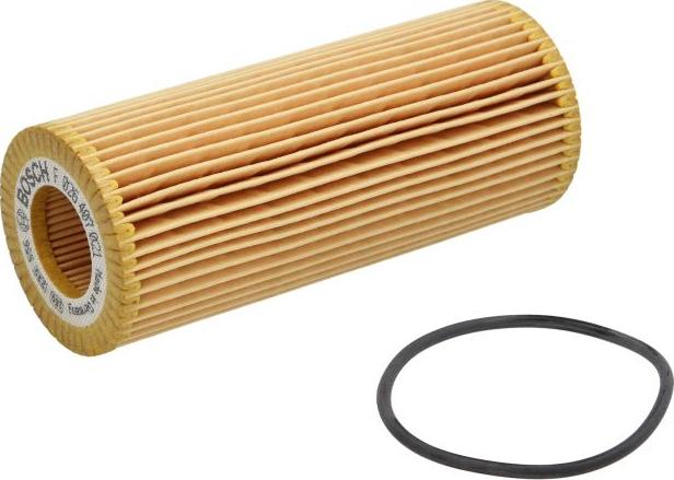BOSCH F 026 407 021 — Filtr oleju