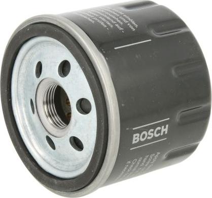 BOSCH F 026 407 022 - FILTR RENAULT OLEJU 1.9DCI 02- CLIO-KANGOO- LOGAN