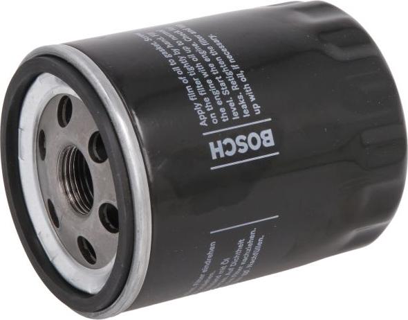 BOSCH F 026 407 027 — Filtr oleju