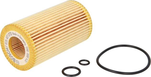 BOSCH F 026 407 070 — Filtr oleju