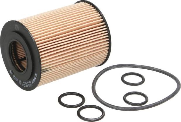 BOSCH F 026 407 073 — Filtr oleju