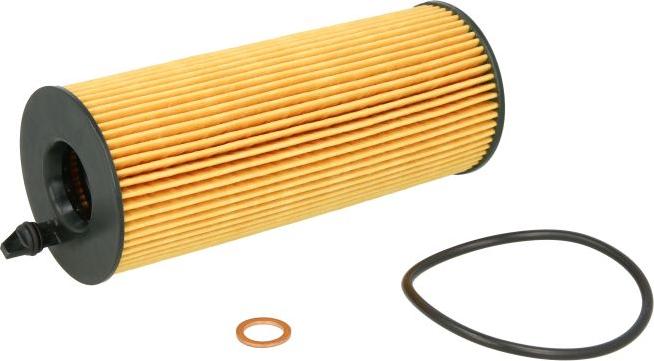 BOSCH F 026 407 072 — Filtr oleju