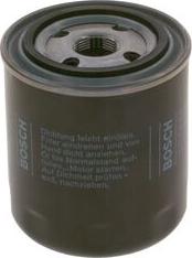 BOSCH F 026 407 197 — Filtr hydrauliczny, automatyczna skrzynia biegów