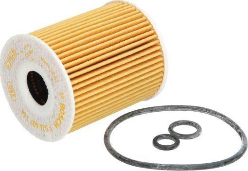 BOSCH F 026 407 144 — Filtr oleju