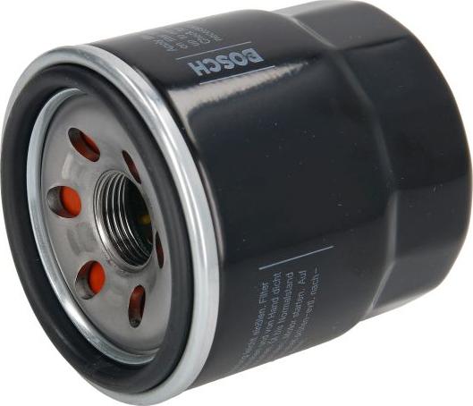 BOSCH F 026 407 142 — Filtr oleju