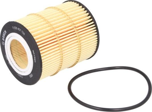 BOSCH F 026 407 155 — Filtr oleju