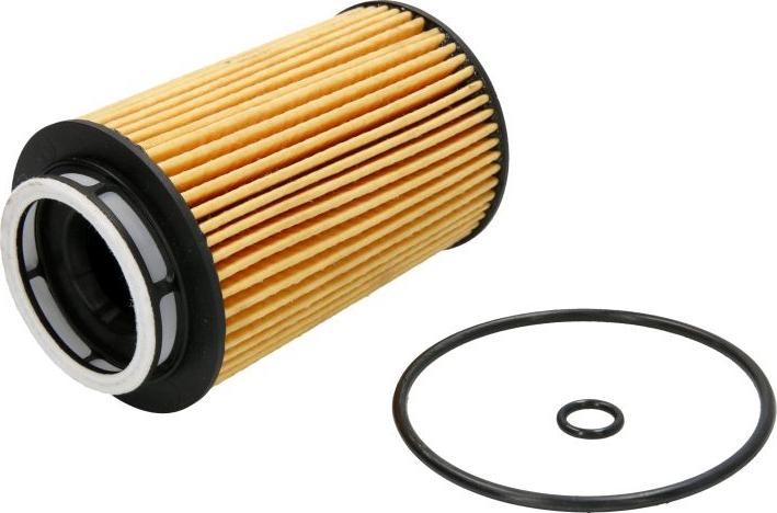 BOSCH F 026 407 158 — Filtr oleju