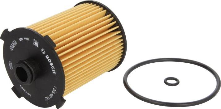 BOSCH F 026 407 152 — Filtr oleju