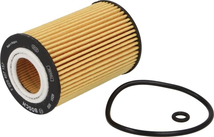 BOSCH F 026 407 157 - FILTR OLEJU