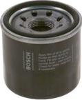 BOSCH F 026 407 160 — Filtr oleju