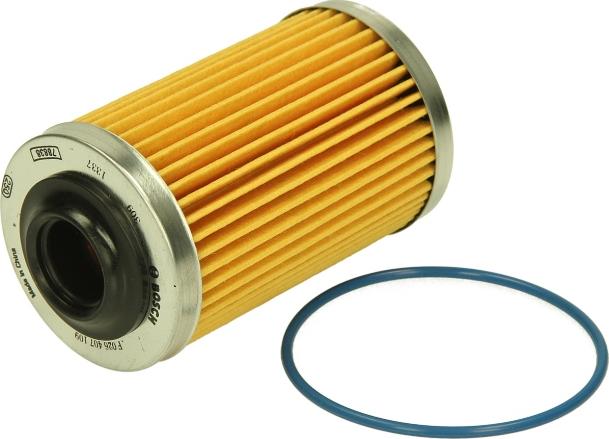 BOSCH F 026 407 109 — Filtr oleju