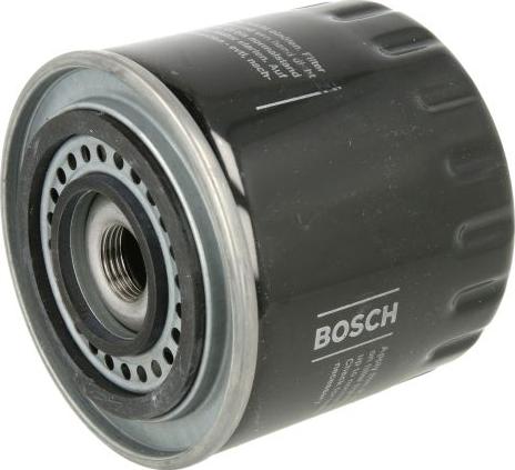 BOSCH F 026 407 106 — Filtr oleju