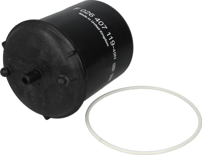 BOSCH F 026 407 119 — Filtr oleju