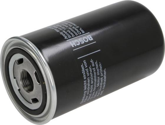 BOSCH F 026 407 113 - FILTR OLEJU DEUTZ
