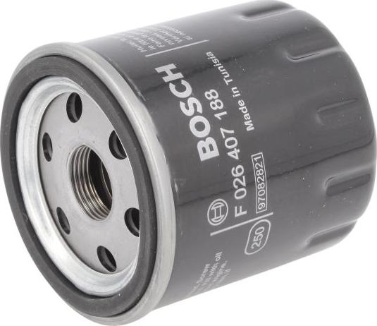BOSCH F 026 407 188 - FILTR OLEJU