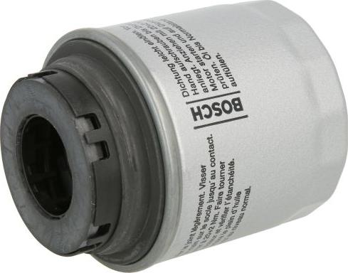 BOSCH F 026 407 183 — Filtr oleju