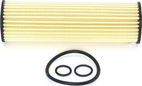 BOSCH F 026 407 132 — Filtr oleju