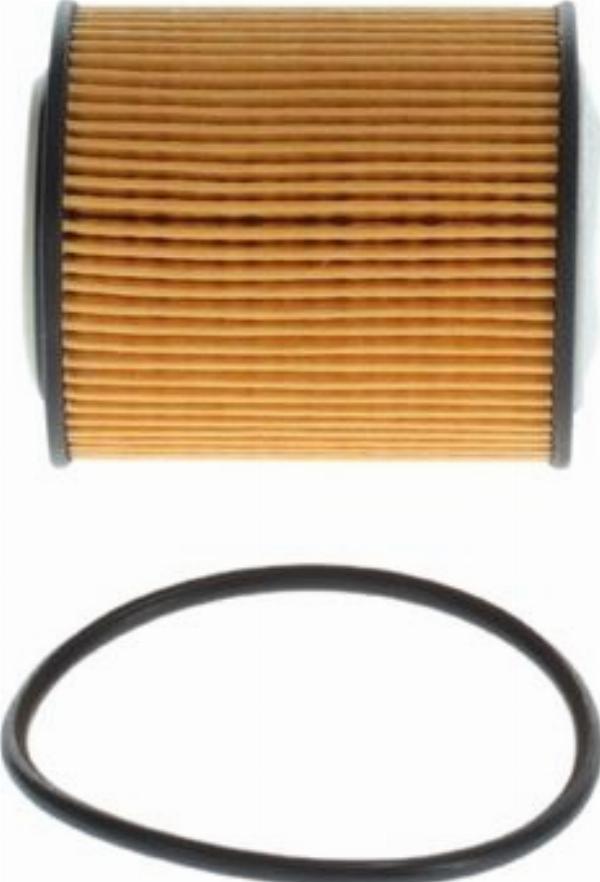 BOSCH F 026 407 395 - FILTR OLEJU