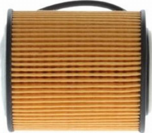 BOSCH F 026 407 395 - FILTR OLEJU