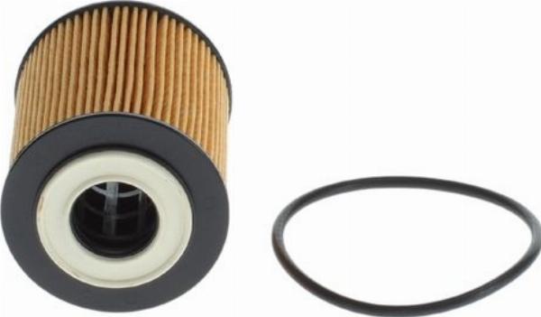 BOSCH F 026 407 395 - FILTR OLEJU