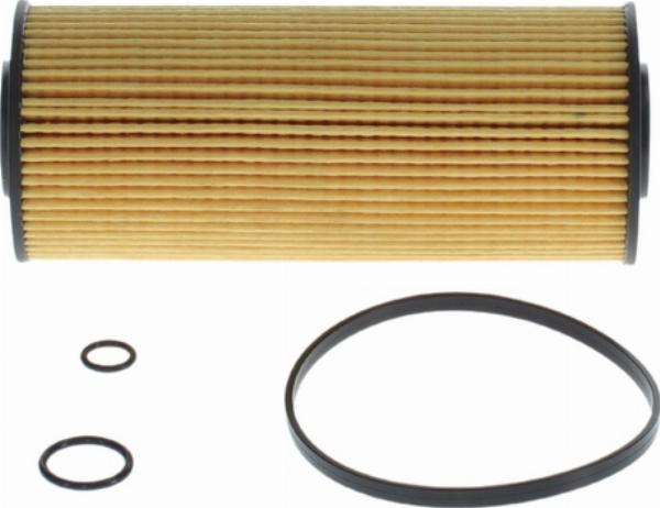 BOSCH F 026 407 390 - FILTR OLEJU ISUZU FORWARD. GRAFTER 01.06-