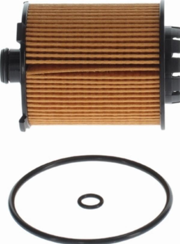 BOSCH F 026 407 391 - Filtr oleju