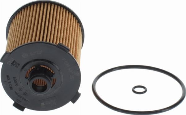 BOSCH F 026 407 391 - Filtr oleju