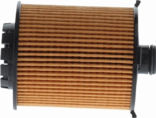 BOSCH F 026 407 391 - Filtr oleju