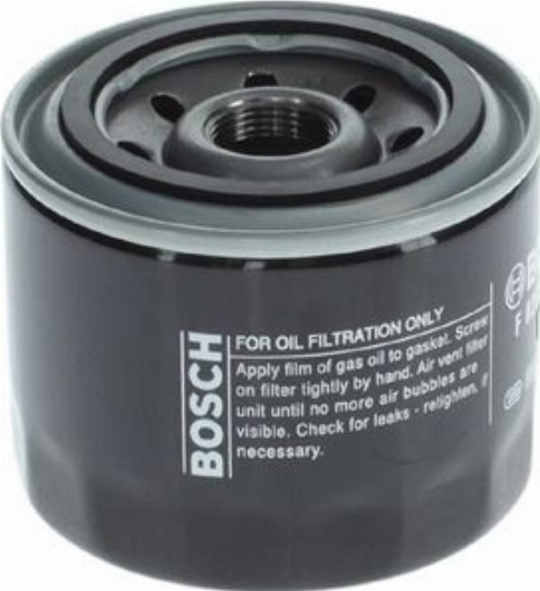 BOSCH F 026 407 398 - FILTR OLEJU