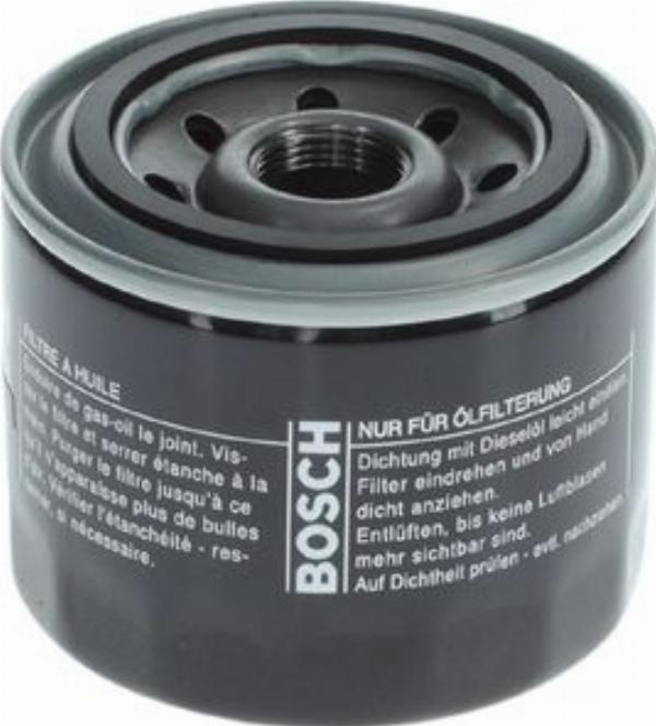 BOSCH F 026 407 398 - FILTR OLEJU