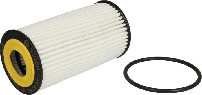 BOSCH F 026 407 342 — Filtr oleju
