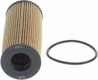 BOSCH F 026 407 354 — Filtr oleju