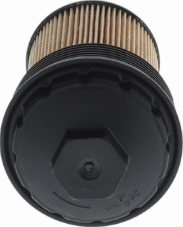 BOSCH F 026 407 366 - FILTR OLEJU ALFA ROMEO GIULIA. STELVIO 10.15-