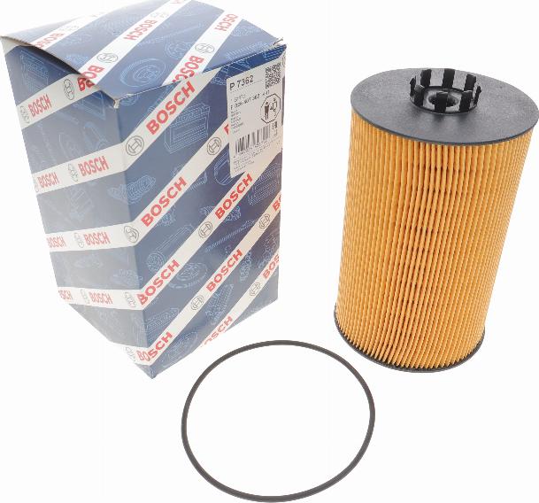 BOSCH F 026 407 362 — Filtr oleju
