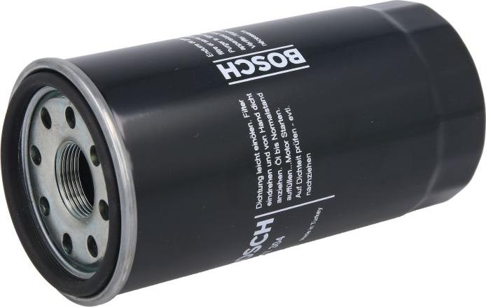 BOSCH F 026 407 304 — Filtr oleju