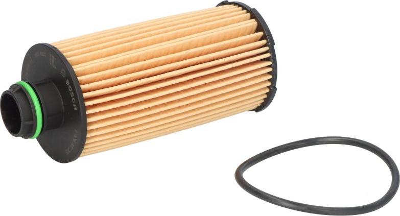 BOSCH F 026 407 305 - FILTR OLEJU ALFA ROMEO GIULIA. STELVIO 10.15-