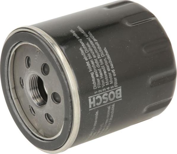BOSCH F 026 407 300 — Filtr oleju