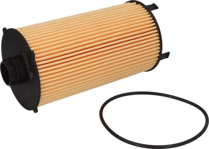 BOSCH F 026 407 303 — Filtr oleju